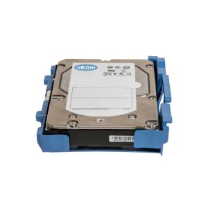 Hard Drive SATA 2TB Optiplex 3040/5040/7040 Nearline Sff 3.5in 7.2k Kit
