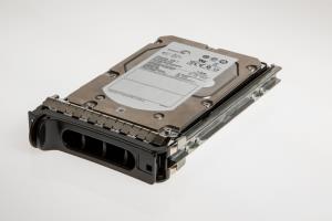 Hard Drive SATA 2TB Pe 9-series Nearline 24x7 3.5in 7.2k Kit With Interposer
