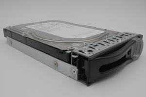 Hard Drive SATA 4TB P/edge C6100 Series Nearline 3.5in 7.2k Hot Swap With Caddy