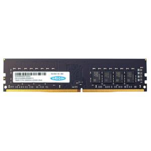 Memory 8GB Ddr4 SoDIMM 2666MHz 1rx8 ECC (om8g42666u1rx8e12)