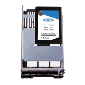 Hard Drive SAS 960GB Enterprise SSD Hot Plug 2.5in Read Intensive