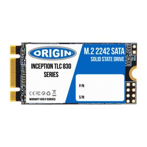 Hard Drive SATA 256GB Latitude 5280 Series SSD M2 With Bracket