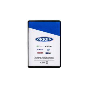 7680GB 2.5in SATA Enterprise SSD Ri 1 Dwpd