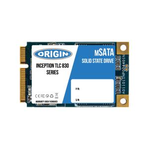 512GB 3D Tlc Msata