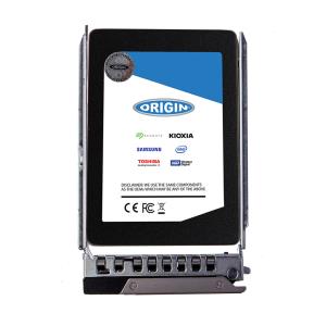 Hard Drive SAS 6.4TB Enterprise SSD 3D Tlc 2.5in Hot Plug Mixed Work Load (dell-6400esasmwl-s19)