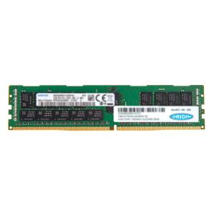 Memory 64GB Ddr4 2933MHz Eqv To Hp 288pin DIMM Registered 1.2v (p00926-b21-os)