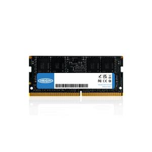 Memory 32GB Ddr4 3200MHz SoDIMM 2rx8 Non-ECC 1.2v (om32g43200so2rx8ne12)