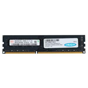 Memory 4GB DDR3 Alt To Hp 1600MHz ECC Pc3-12800