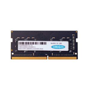 Memory 32GB Ddr4 3200MHz SoDIMM 2rx8 Non-ECC 1.2v (kf426s16ib/32-os)