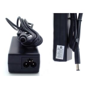 Power Adapter / Inverter Indoor 65w Black Uk (613161-001-os)