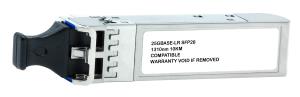 Transceiver 10g Sfp+ Lc Bx-d 10km Hp Aruba Compatible 3 - 4 Day Lead Time