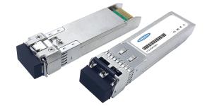 Transceiver Ethernet Sfp28 Lr Optic Intel Compatible 3 - 4 Day Lead Time