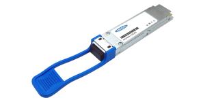 Transceiver 100gbe Qsfp28 Lr4 Optic 1310nm 10km Dell Compatible 3 - 4 Day Lead Time