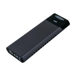 External SSD Mupc2t0t 2TB  Nvme USB-c With C-c C-s Cable