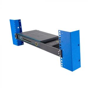 Adjustable Switch Shelf 1u 2-post