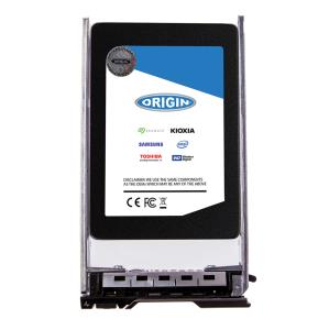 SSD - Enterprise - 1.92TB - SATA - 2.5in - Mixed Work Load - Hot Plug - Oem: P40504-b21