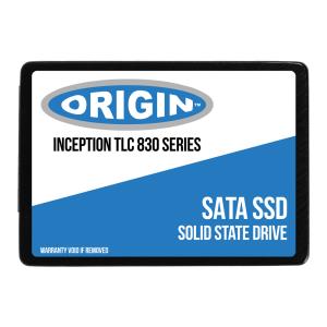 SSD - Tlc830 Pro Series - 1TB - SataIII - 2.5in - 3d Tlc - 7mm