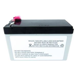Replacement UPS Battery Cartridge Apcrbc110 For Br550gi