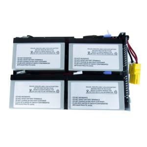 Replacement UPS Battery Cartridge Apcrbc133 For Smt1500r2-nmc
