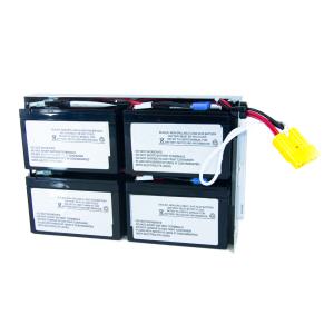 Replacement UPS Battery Cartridge Rbc24 For Su1400rmi2u