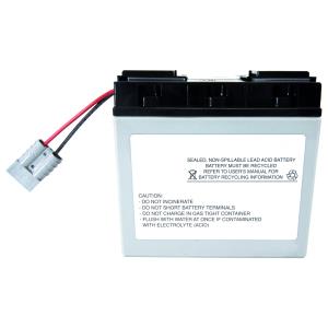 Replacement UPS Battery Cartridge Rbc7 For Curk7x