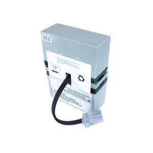 Replacement UPS Battery Cartridge Rbc33 For Br1200
