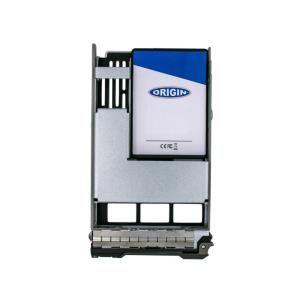 SSD -  Dell-7680sas/ri-s17 Inception - 7.68TB - SAS - 3.5in - Read Intensive - 1 Dwpd - Hot Swap Caddy