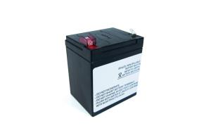 Apcrbcv211 Replacement Battery For Apc