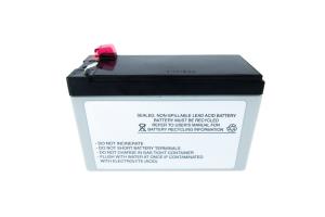 Apcrbcv210 Replacement Battery For Apc