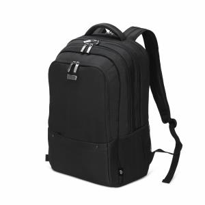 Eco Backpack Select - 13-15.6in Notebook Backpack - Black / Recycled Pet