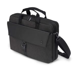 Bag Style - 15in Notebook Case For Microsoft Surface - Black / 600d Polyester