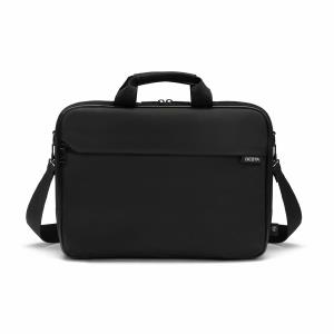 Top Traveller One - 14-161in Notebook Bag - Black / 300d Recycled Pet Polyester