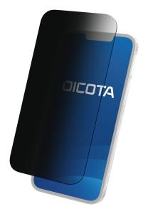 Privacy Filter 2-way Adhesive For Apple iPhone 13 Mini