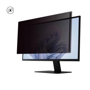 Privacy Filter 2-way Side-mounted Universal Curved (21:9) 34in