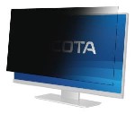 Privacy Filter 2-way Side-mounted Universal 16:9 25in