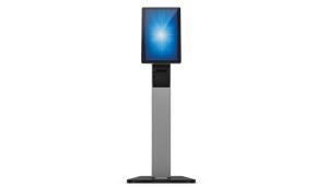 Elo Stand Self Service Floor Ext