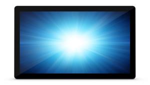 Touch Computer I-series - 21.5in - i3 8100t - 8GB Ram - 128GB SSD - Touchpro Pcap - Win 10