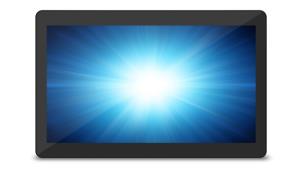 Touch Computer I-series - 15.6in - i3 8100t - 8GB Ram - 128GB SSD - Touchpro Pcap - Non Os
