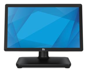 Elopos System Black - 22in - Celeron J4105 - 4GB - 128GB SSD - Non Os With Stand And Io Hub