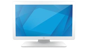 LCD Touchmonitor Medical Grade 2203lm - 22in - Touchpro Pcap USB - Antiglare White