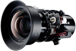 Wide Angle Lens BX-CTA01 (SP.8LB02GC01)