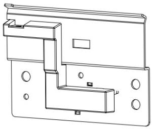 Basic Peel And Present H-class 6 Inch