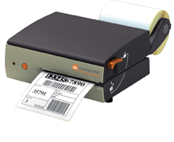 Label Printer Mp Compact 4 203 Dpi Wireless W/poff Lts Eu Dpl Zpl Labelp