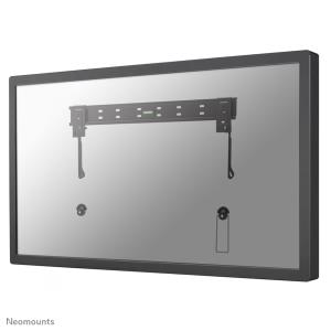 WALL MOUNT FIXED 32-60IN.BLACK 50KG.VESA 200X200 TO 600X600MM                                                                                         