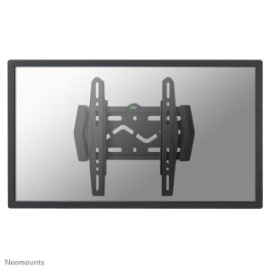 NEWSTAR LCD/LED FLAT WALL MOUNT MAX50KG.VESA100X100TO200X200MM                                                                                        