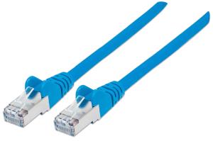Patch Cable - CAT6 - SFTP - 3m - Blue