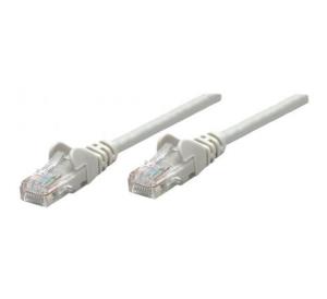 Patch Cable - CAT6a - SFTP - 50m - Grey