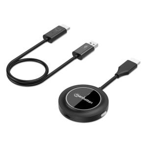 Wireless HDMI Display Presentation Kit 1080p with HDMI Transmitter