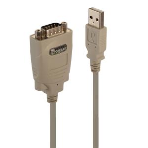 USB To Serial Converter 9 Way (rs-422) 1m                                                           