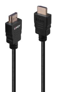 Hdmi Cable High Speed Premium Gold 50cm